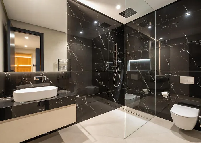 Mirage, Sierra Blanca, Willa *