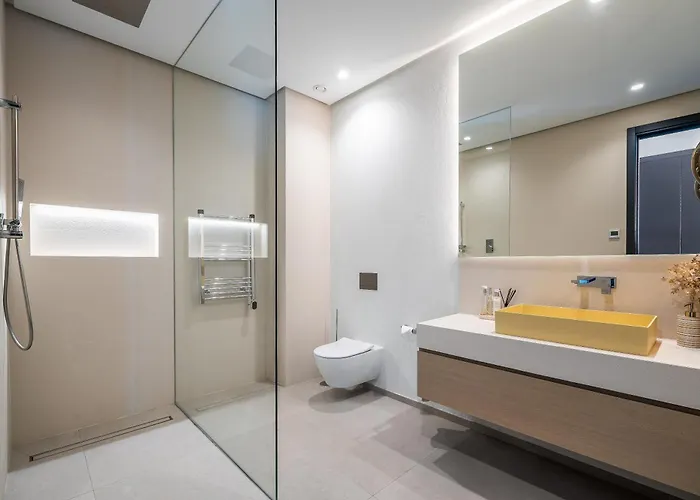 Mirage, Sierra Blanca, Willa Marbella