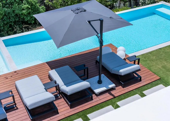 Mirage, Sierra Blanca, Marbella