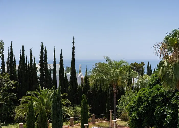 Willa Mirage, Sierra Blanca,